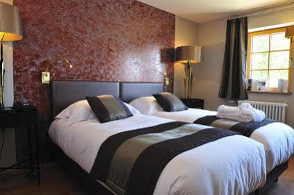 Le Domaine Chateau Du Faucon Hotel 4*