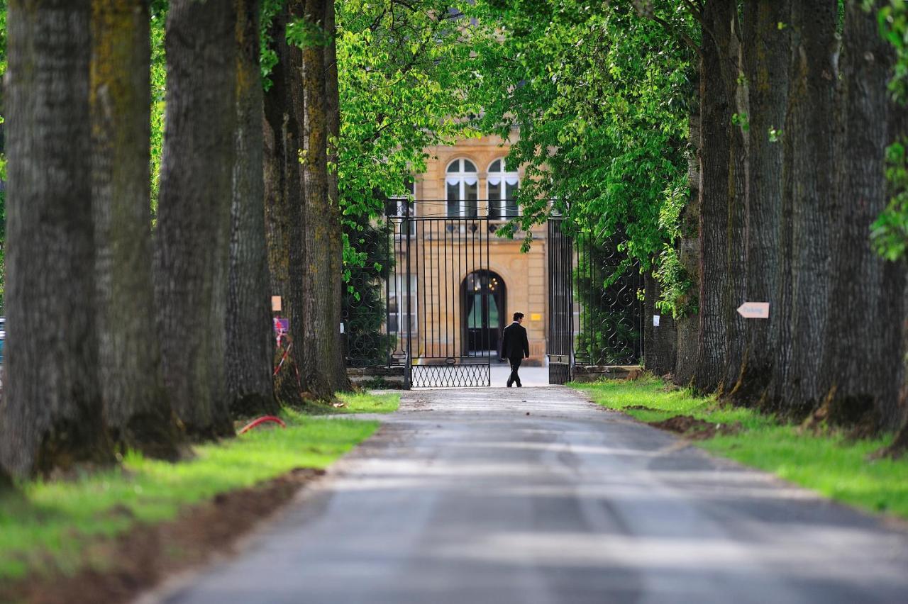 Le Domaine Chateau Du Faucon Hotel 4*